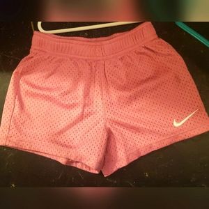 Nike basketball shorts
